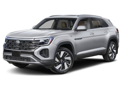 2026 Volkswagen Atlas Cross Sport 2.0T SEL