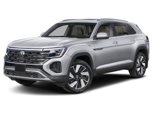 2026 Volkswagen Atlas Cross Sport 2.0T SEL