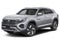 2026 Volkswagen Atlas Cross Sport 2.0T SEL