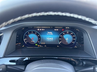 2026 Volkswagen Atlas Cross Sport 2.0T SEL