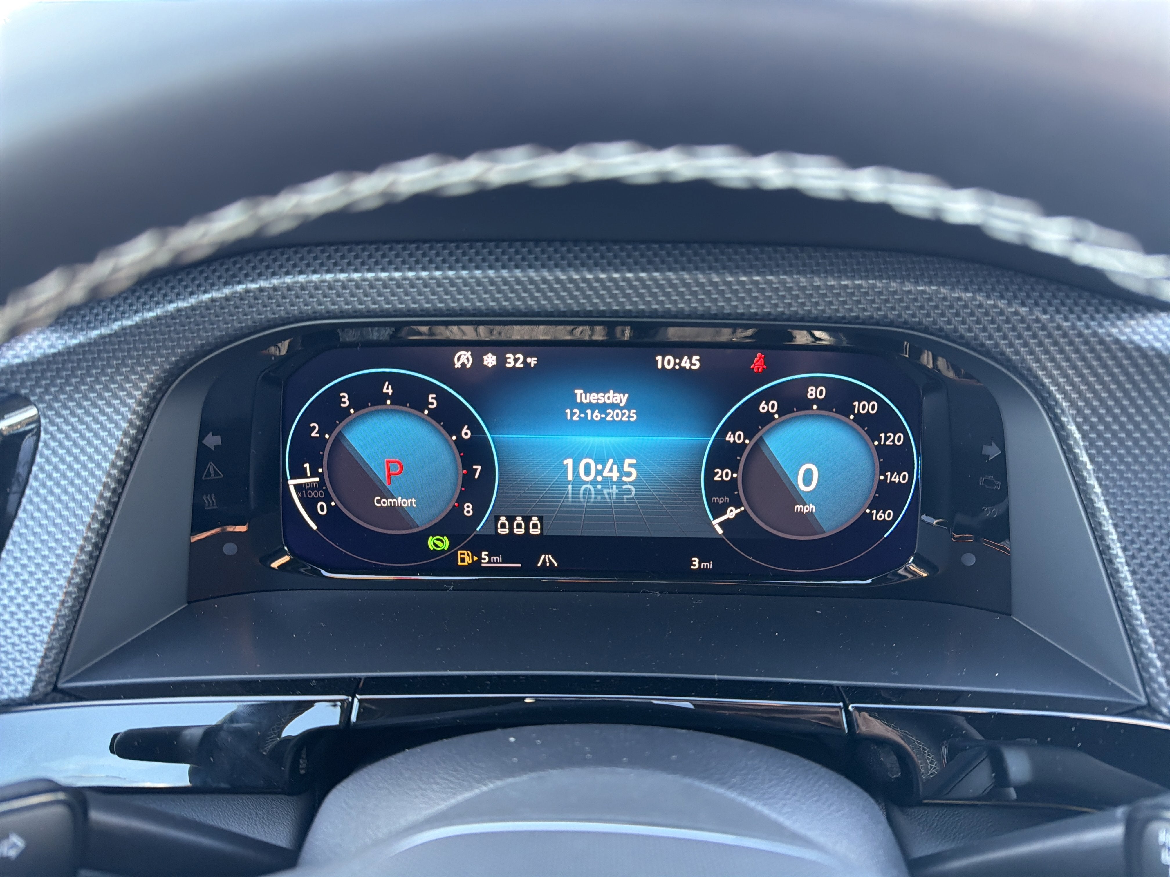 2026 Volkswagen Atlas Cross Sport 2.0T SEL