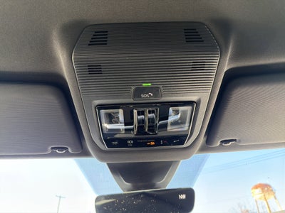 2026 Volkswagen Atlas Cross Sport 2.0T SEL