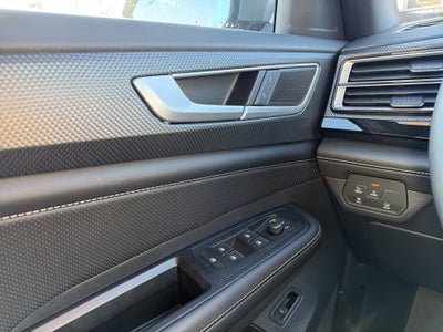 2026 Volkswagen Atlas Cross Sport 2.0T SEL