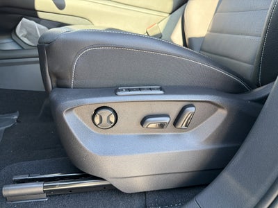 2026 Volkswagen Atlas Cross Sport 2.0T SEL