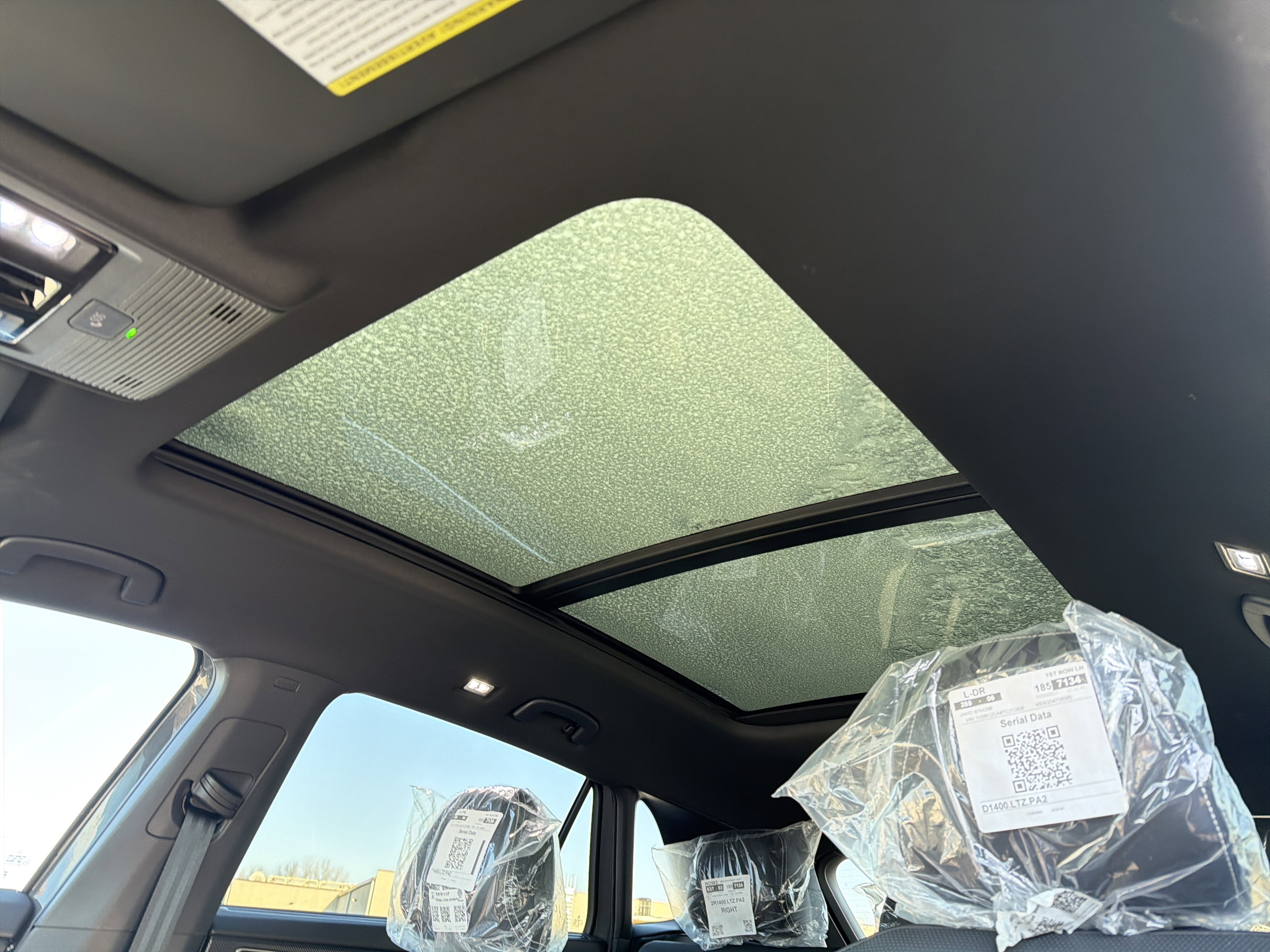 2026 Volkswagen Atlas Cross Sport 2.0T SEL