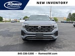 2026 Volkswagen Atlas Cross Sport 2.0T SEL Premium R-Line 4MOTION