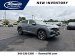 2026 Volkswagen Atlas Cross Sport 2.0T SEL Premium R-Line 4MOTION