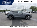 2026 Volkswagen Atlas Cross Sport 2.0T SEL Premium R-Line 4MOTION