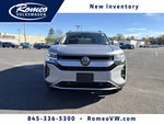 2027 Volkswagen Atlas SE w/Tech 4MOTION