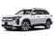 2027 Volkswagen Atlas SE w/Tech 4MOTION