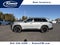 2027 Volkswagen Atlas SE w/Tech 4MOTION