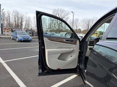 2026 Volkswagen Atlas SE W/ Tech AWD