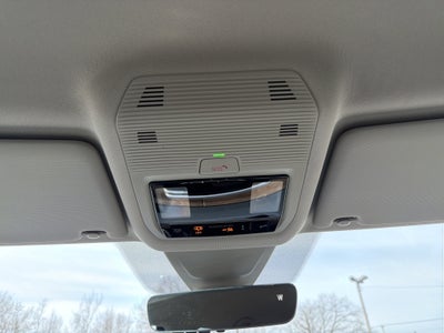 2026 Volkswagen Atlas SE W/ Tech AWD