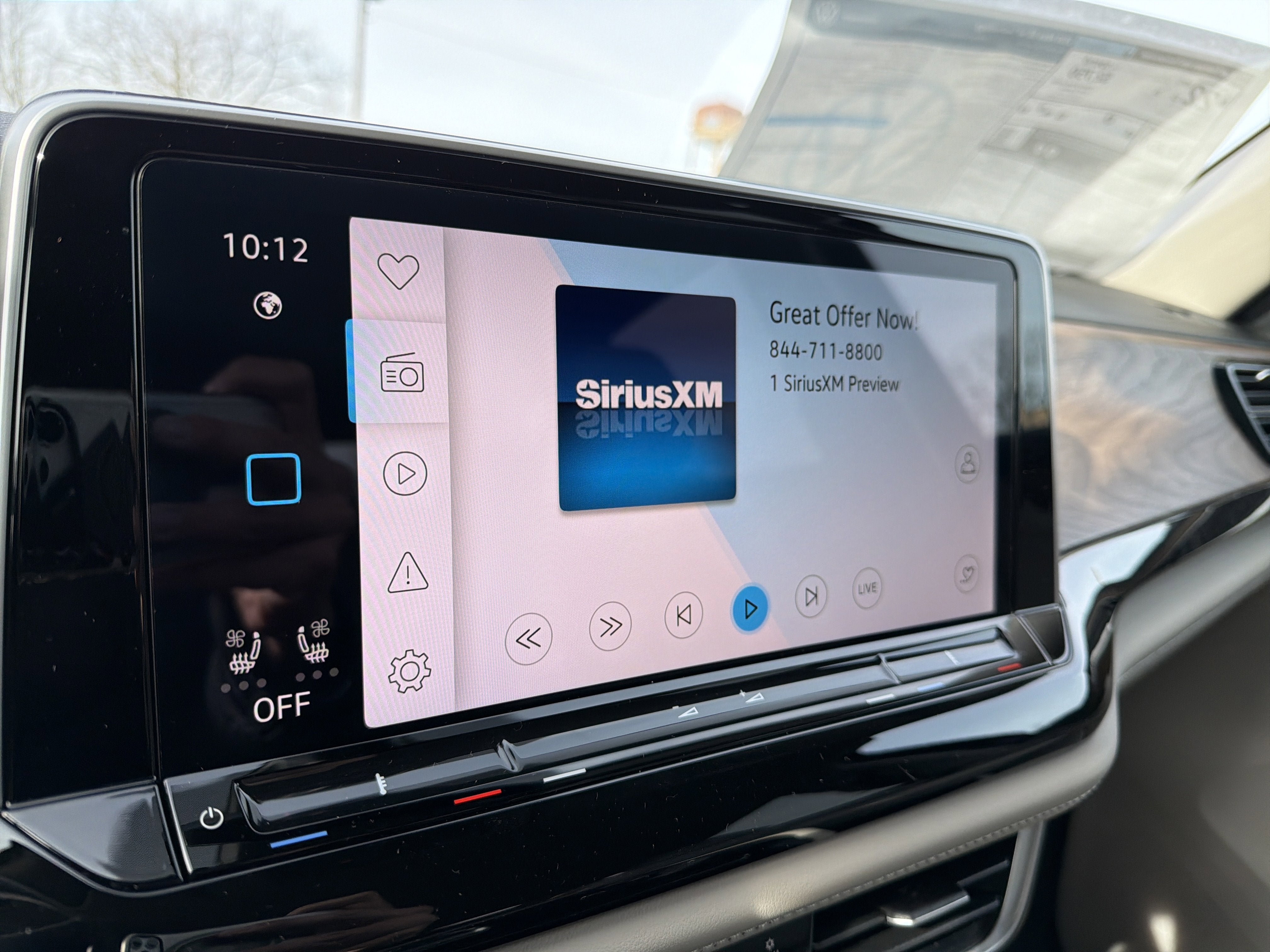 2026 Volkswagen Atlas SE W/ Tech AWD