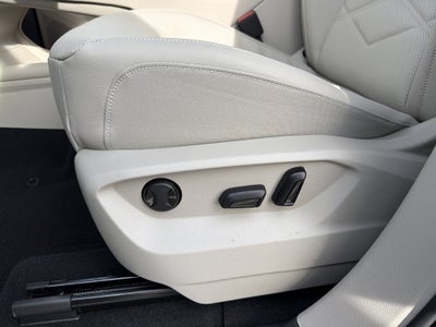 2026 Volkswagen Atlas SE W/ Tech AWD