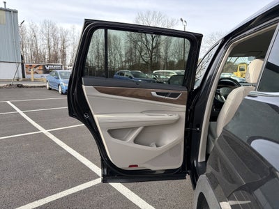 2026 Volkswagen Atlas SE W/ Tech AWD