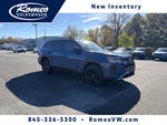 2027 Volkswagen Atlas SE w/Tech 4MOTION