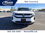 2027 Volkswagen Atlas SE w/Tech 4MOTION