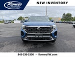 2026 Volkswagen Atlas Cross Sport 2.0T SE w/Tech 4MOTION