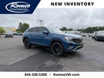2026 Volkswagen Atlas Cross Sport 2.0T SE w/Tech 4MOTION