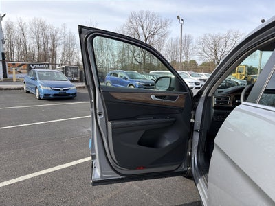 2026 Volkswagen Atlas 2.0T SE W/ Tech FWD