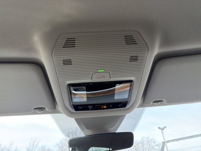 2026 Volkswagen Atlas 2.0T SE W/ Tech FWD