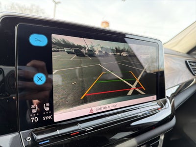 2026 Volkswagen Atlas 2.0T SE W/ Tech FWD