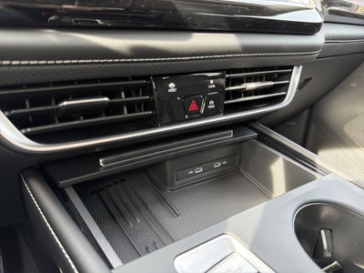 2026 Volkswagen Atlas 2.0T SE W/ Tech FWD