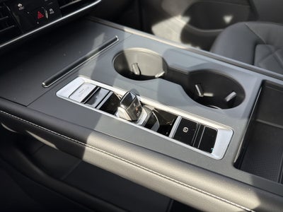 2026 Volkswagen Atlas 2.0T SE W/ Tech FWD