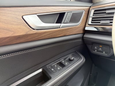 2026 Volkswagen Atlas 2.0T SE W/ Tech FWD