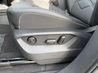 2026 Volkswagen Atlas 2.0T SE W/ Tech FWD