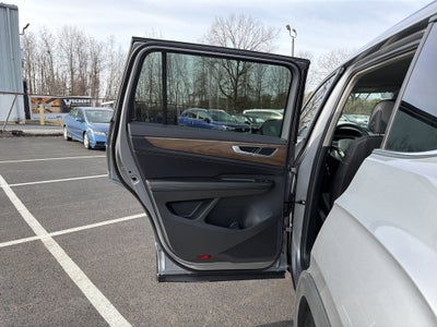 2026 Volkswagen Atlas 2.0T SE W/ Tech FWD