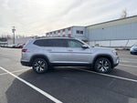 2026 Volkswagen Atlas 2.0T SE W/ Tech FWD