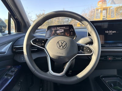 2025 Volkswagen ID.4 Pro S