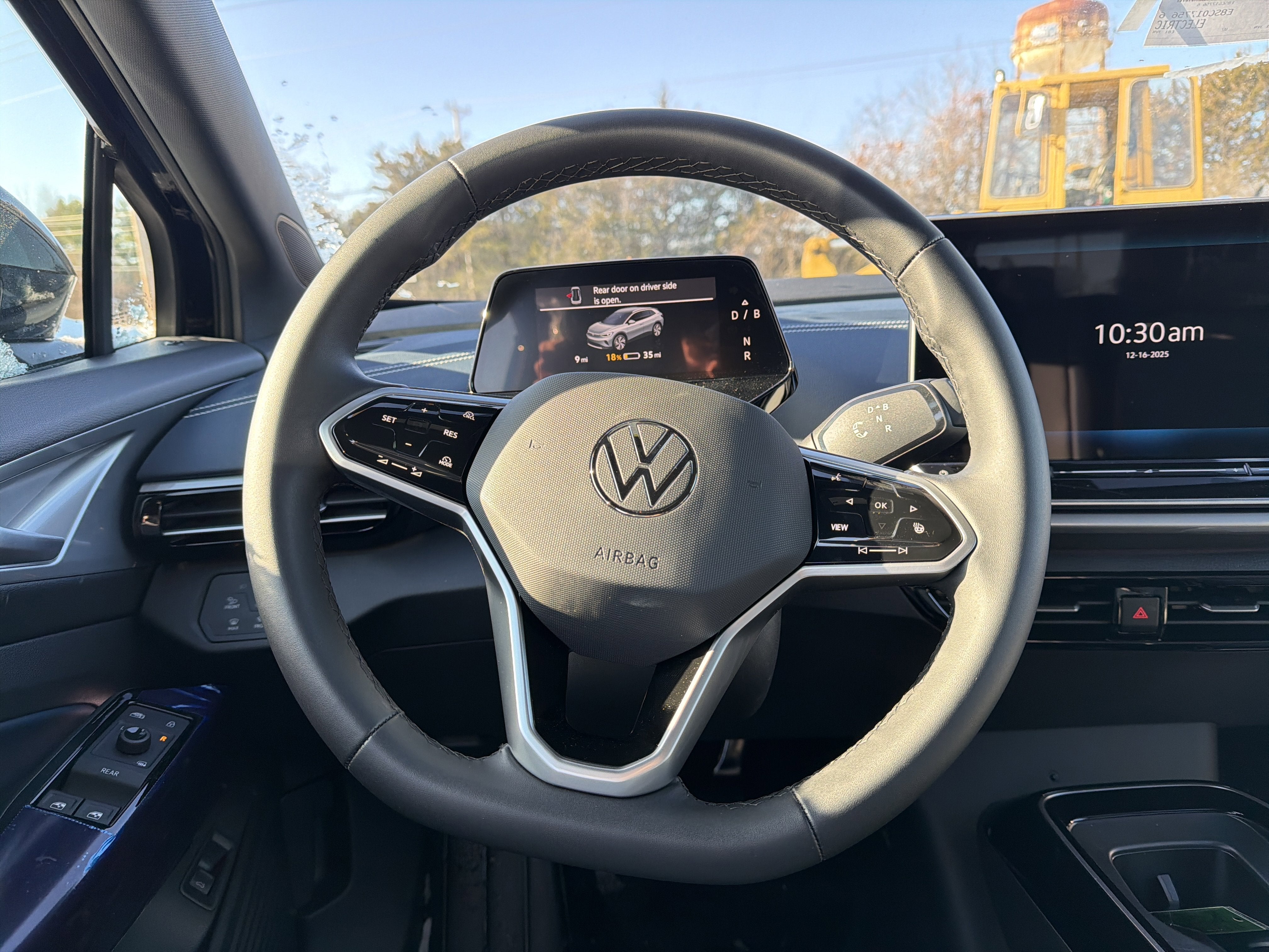 2025 Volkswagen ID.4 Pro S