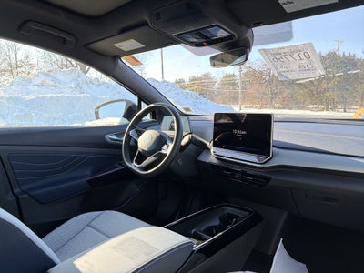 2025 Volkswagen ID.4 Pro S