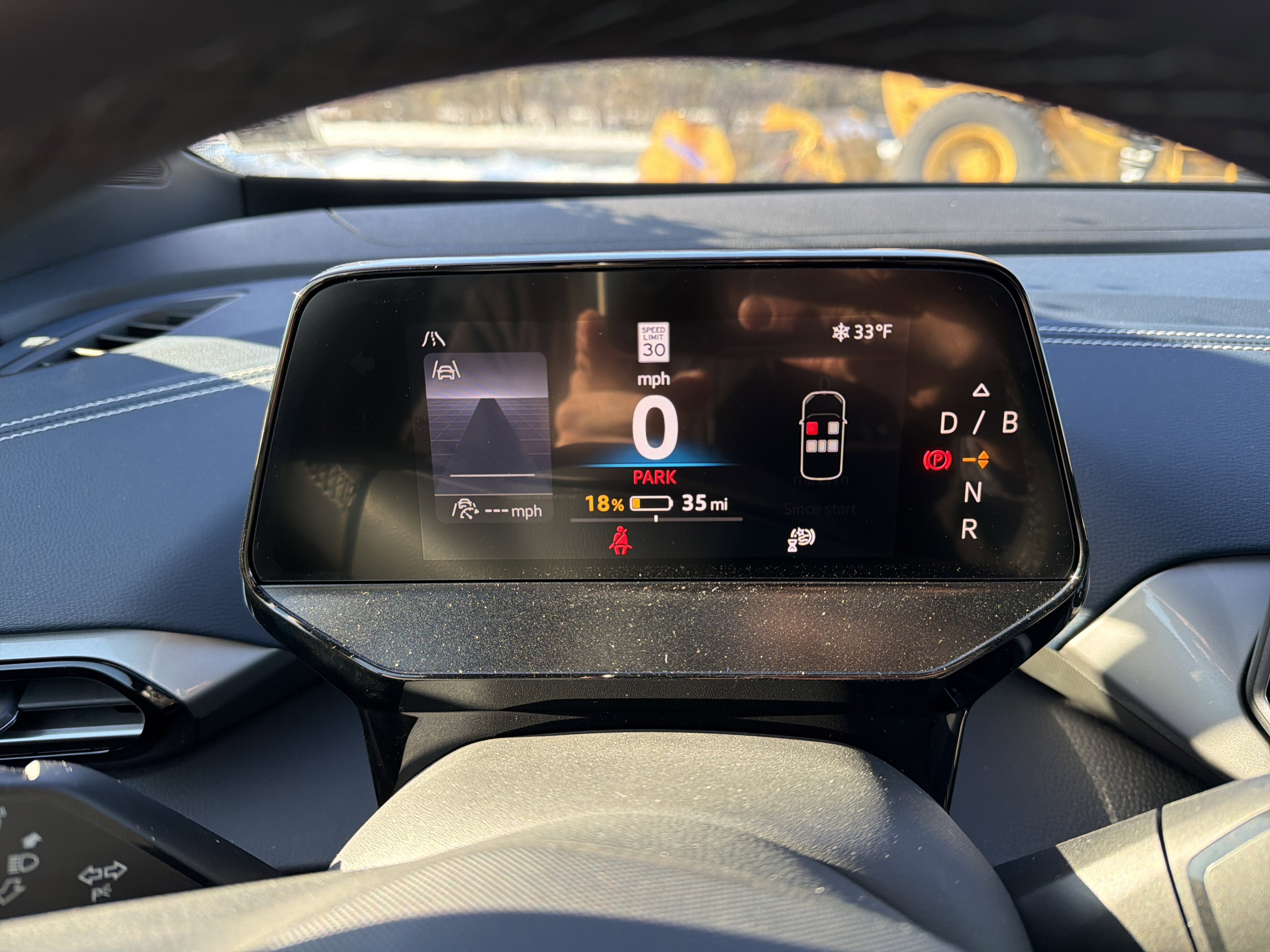 2025 Volkswagen ID.4 Pro S