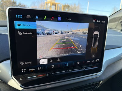 2025 Volkswagen ID.4 Pro S