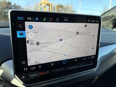 2025 Volkswagen ID.4 Pro S