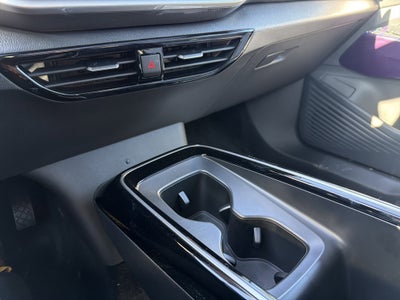 2025 Volkswagen ID.4 Pro S