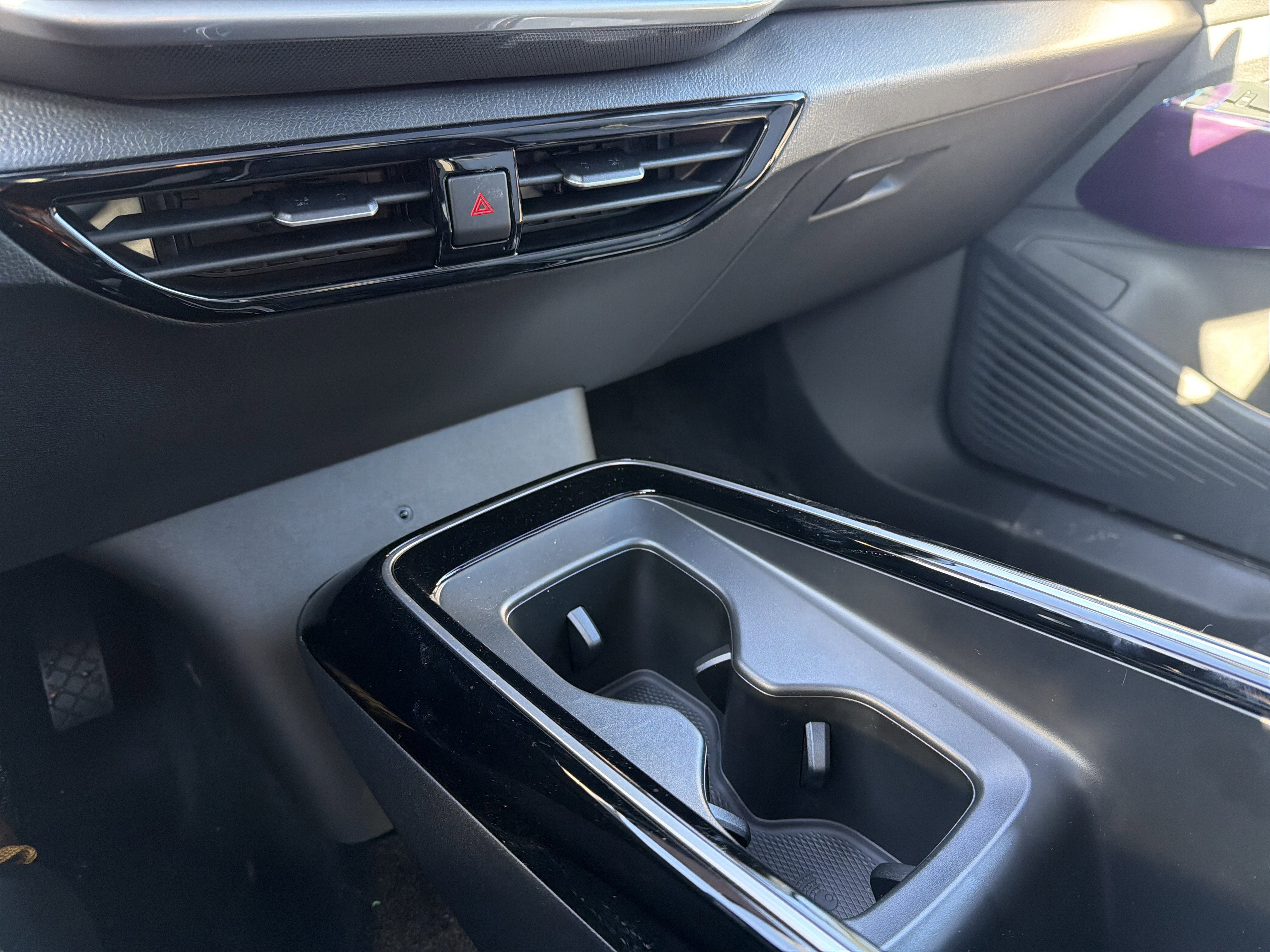 2025 Volkswagen ID.4 Pro S