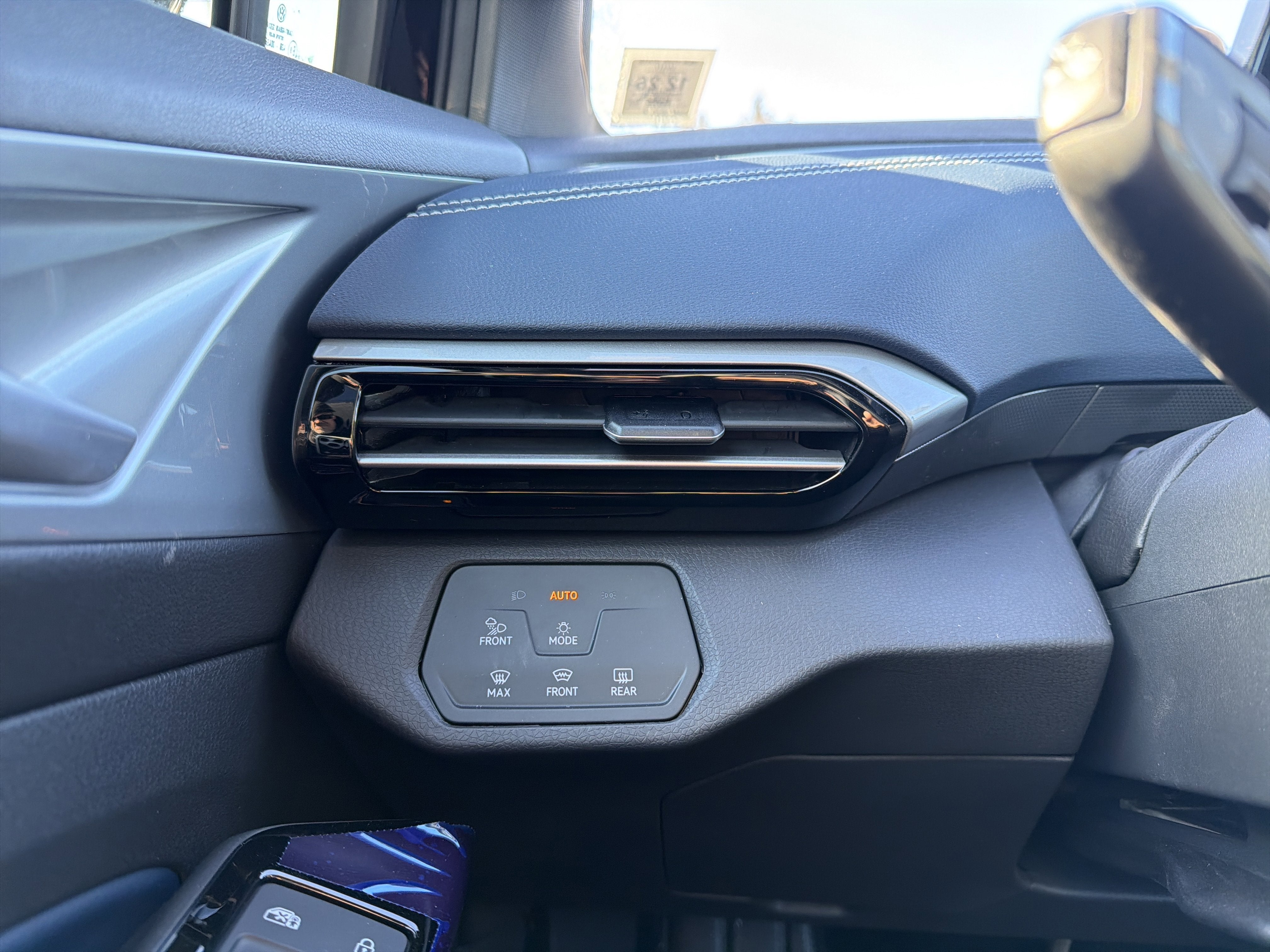 2025 Volkswagen ID.4 Pro S