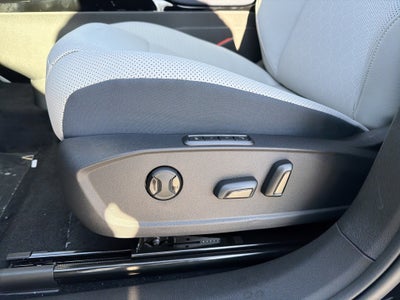 2025 Volkswagen ID.4 Pro S