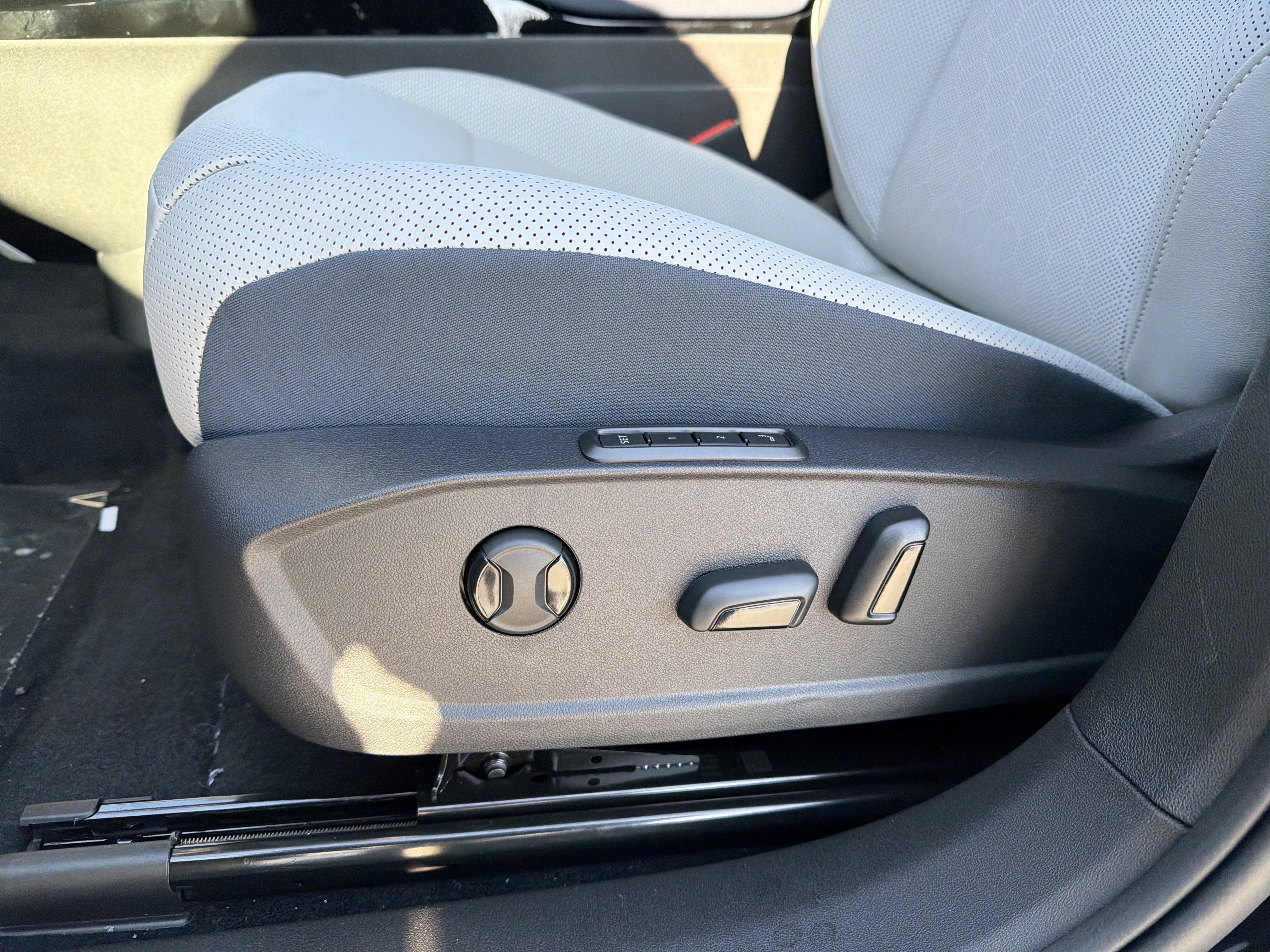 2025 Volkswagen ID.4 Pro S