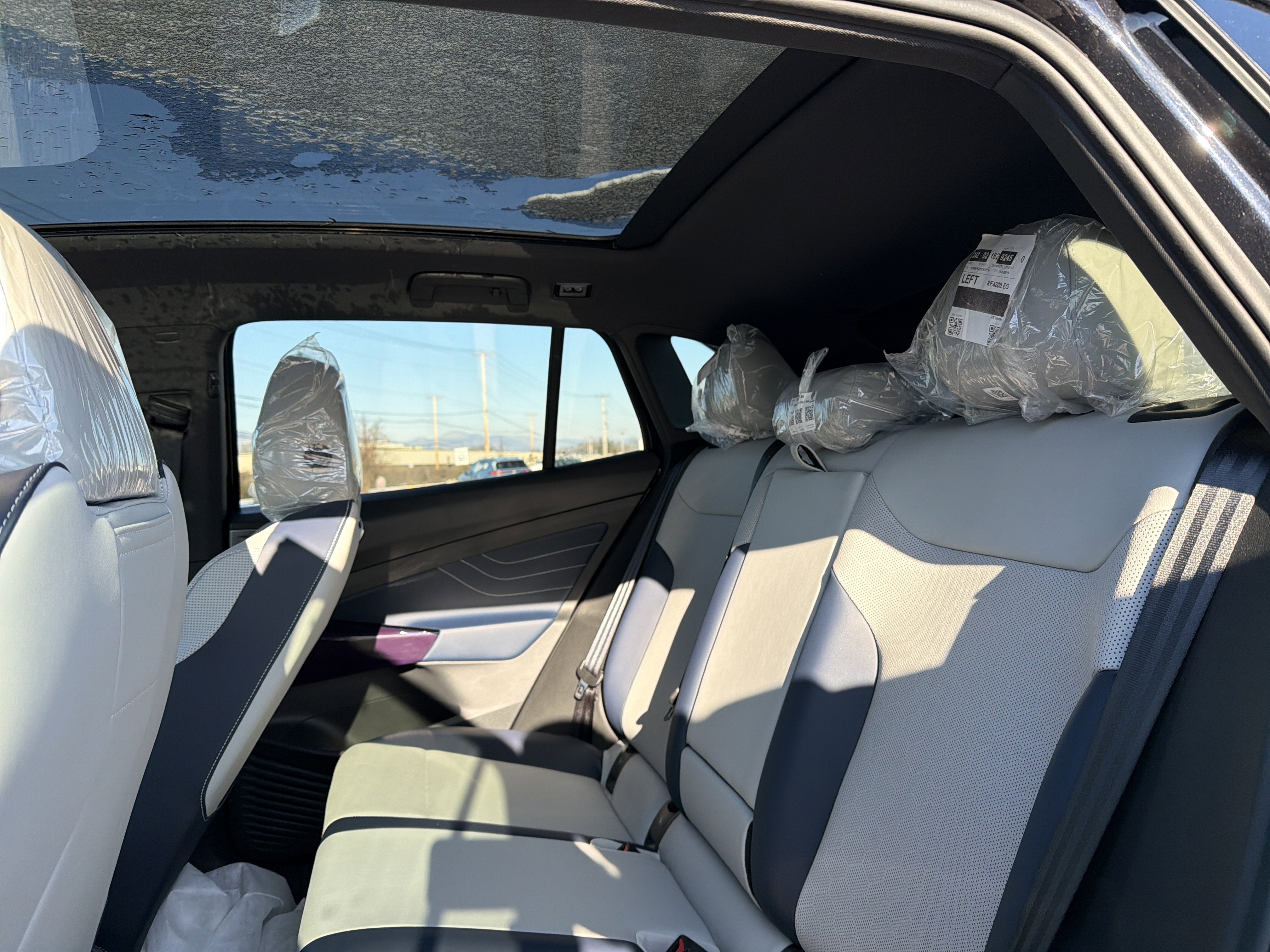 2025 Volkswagen ID.4 Pro S