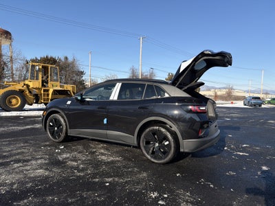 2025 Volkswagen ID.4 Pro S