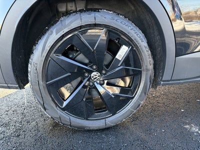 2025 Volkswagen ID.4 Pro S