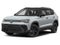 2026 Volkswagen Taos SE Black 4MOTION
