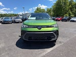 2026 Volkswagen Taos 1.5T SE Black
