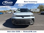 2027 Volkswagen Taos SE